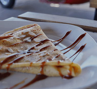 Crepas