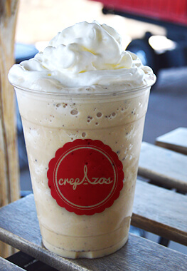 Frappé Chai