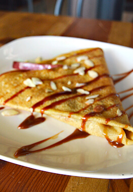 I - Crep